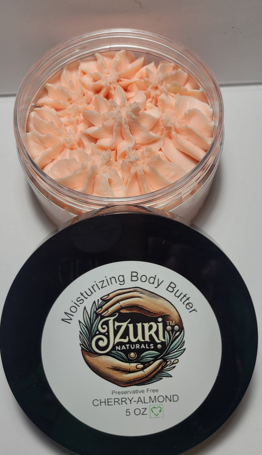 Cherry Almond Body Butter