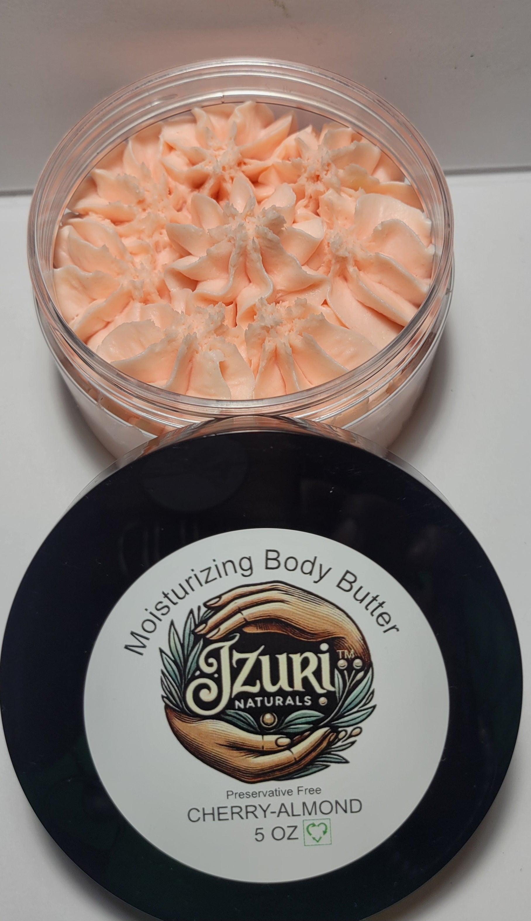 Cherry Almond Body Butter