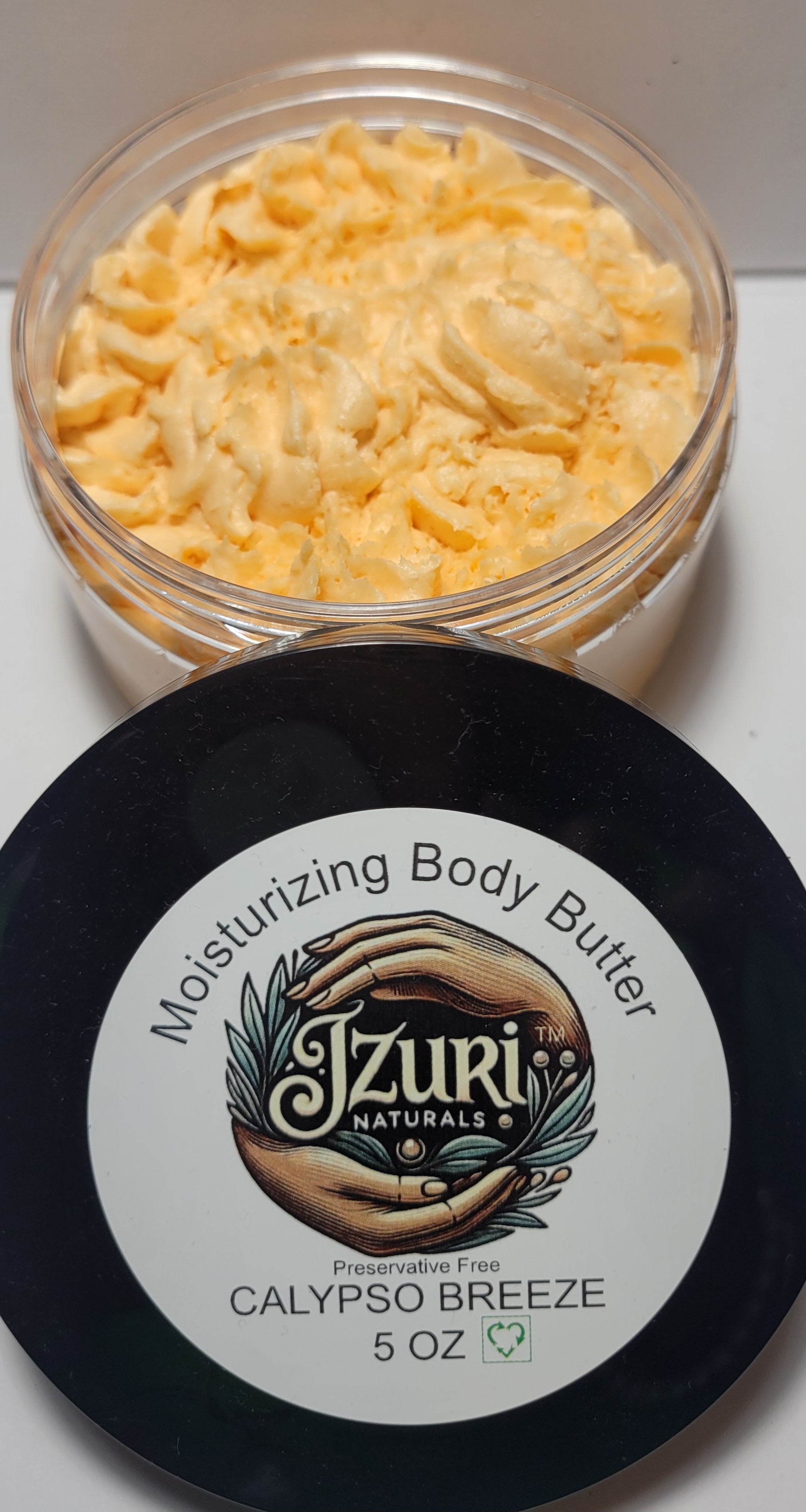 Calypso Breeze Body Butter