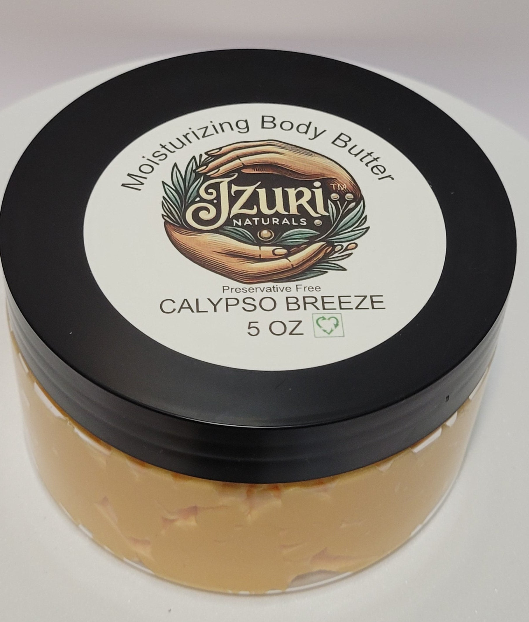 Calypso Breeze Body Butter