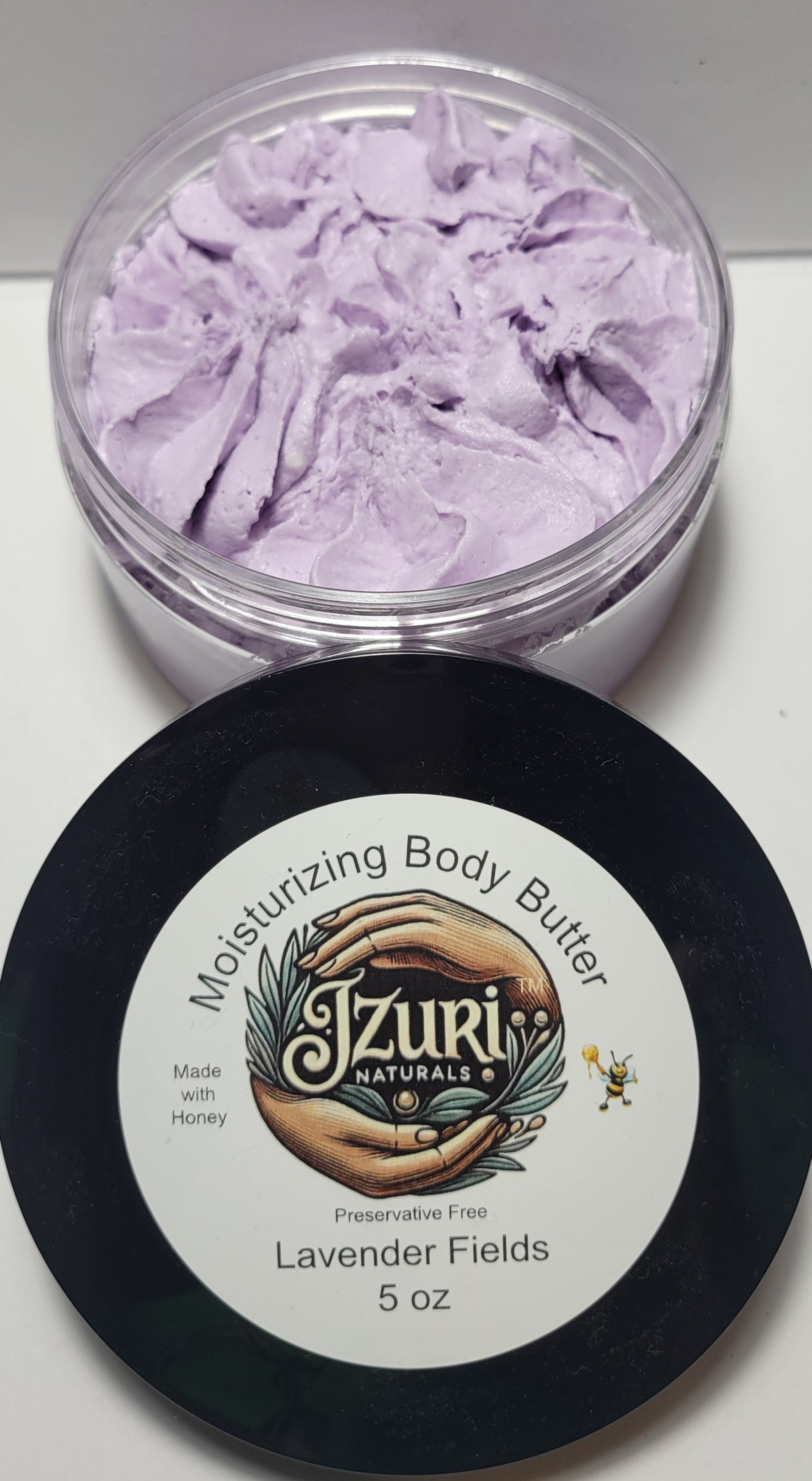 Lavender Fields Body Butter